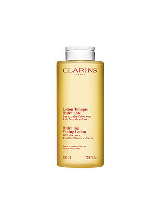 CLARINS | Detergente - Lozione Tonica Idratante 400ml