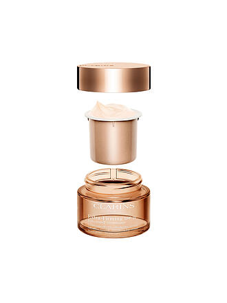 CLARINS | Crema Viso - Extra-Firming Jour SPF 15 [COLLAGEN]³ TECHNOLOGY Toutes Peaux Ricarica 50ml
