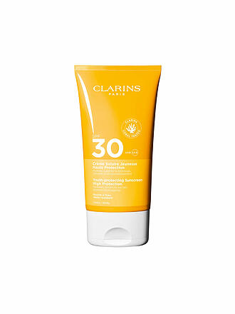 CLARINS | Protezione solare - Crème Solaire Corps SPF 30 150ml