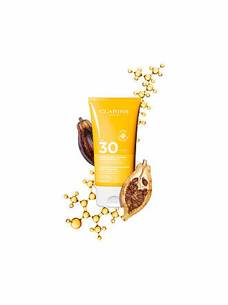 CLARINS | Protezione solare - Crème Solaire Corps SPF 30 150ml