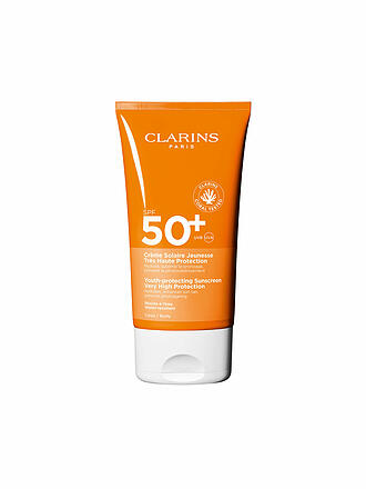CLARINS | Protezione solare - Crème Solaire Corps SPF 50+ 150ml