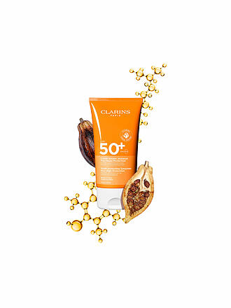 CLARINS | Protezione solare - Crème Solaire Corps SPF 50+ 150ml