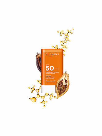 CLARINS | Protezione solare - Stick Solaire Invisible Visage SPF 50
