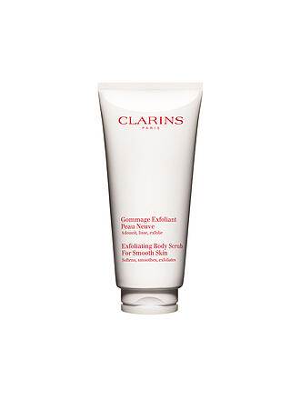 CLARINS | Gommage Esfoliante Pelle Nuova 200ml