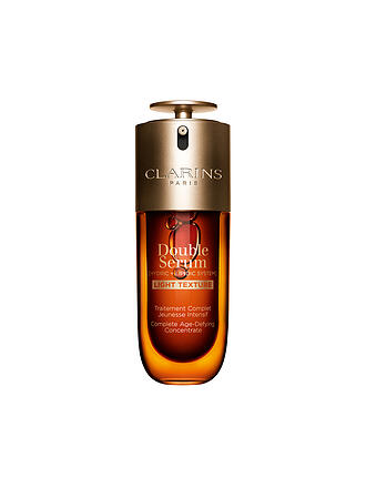 CLARINS | Double Serum Light Texture 75ml
