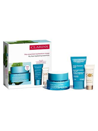 CLARINS | Set regalo - Set Hydra-Essentiel 50ml / 15ml / 10ml