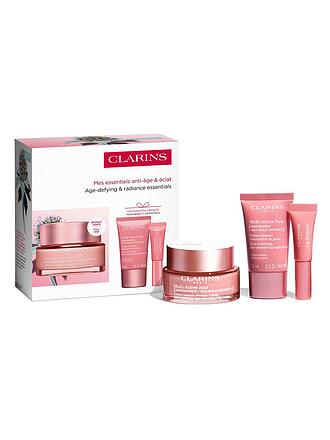 CLARINS | Set regalo - Multi-Active Set 50ml / 15ml / 5ml