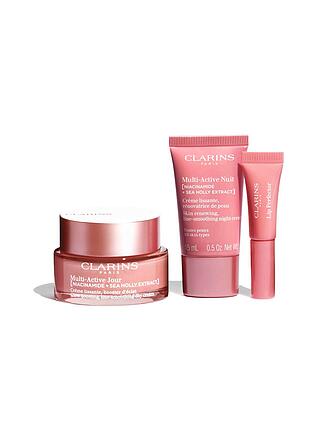 CLARINS | Set regalo - Multi-Active Set 50ml / 15ml / 5ml