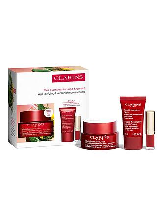 CLARINS | Cofanetto regalo - Multi-Intensive Set 50ml / 15ml