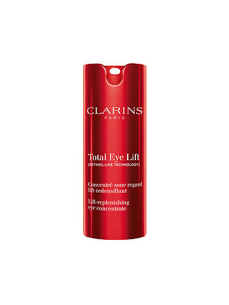 CLARINS | Trattamento occhi - Total Eye Lift 15ml
