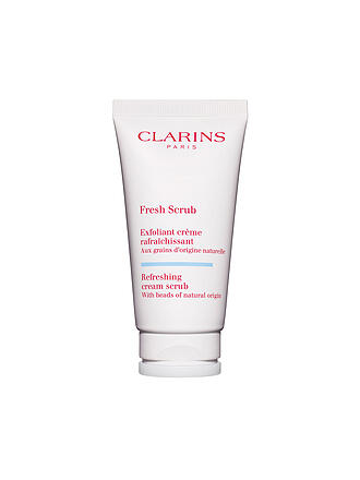 CLARINS | Peeling viso - Fresh Scrub 50ml