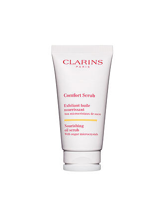 CLARINS | Peeling Viso - Comfort Scrub 50ml