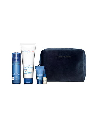 CLARINS | Set Regalo - ClarinsMen Hydratation Holiday Set 2025