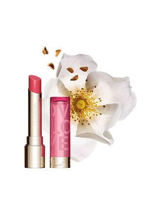 CLARINS | Love Lip Oil Balm (08 Rosy Kiss)