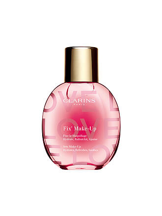 CLARINS | Love Fix' Makeup