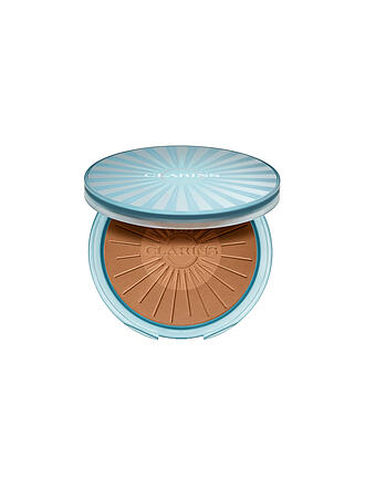 CLARINS | Bronzing Powder Summer Edition