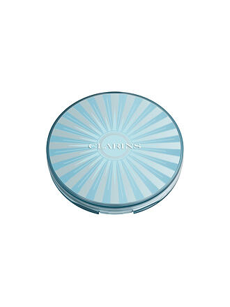 CLARINS | Bronzing Powder Summer Edition