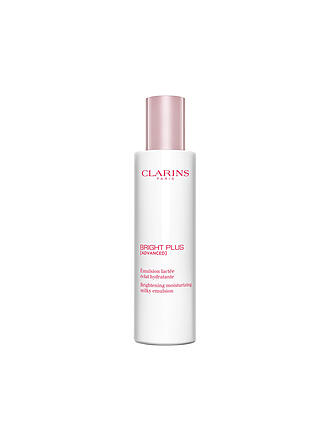 CLARINS | Crema viso - Bright Plus [ADVANCED] Emulsione 100ml
