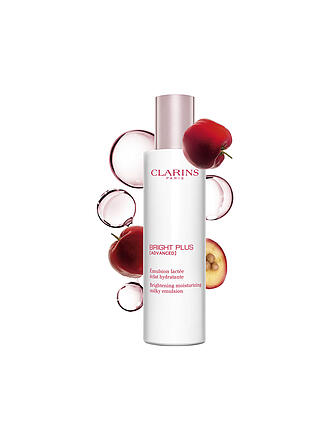 CLARINS | Crema viso - Bright Plus [ADVANCED] Emulsione 100ml