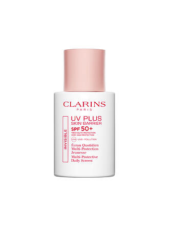 CLARINS | Crema viso - Uv Plus [Advanced] Translucent SPF 50+ 30ml
