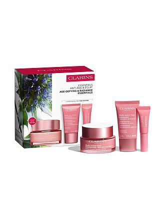 CLARINS | Set regalo - Set Multi-Active per una maggiore luminosità