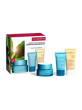 CLARINS | Set regalo - Hydra-Essential Routine Idratante 30ml / 15ml