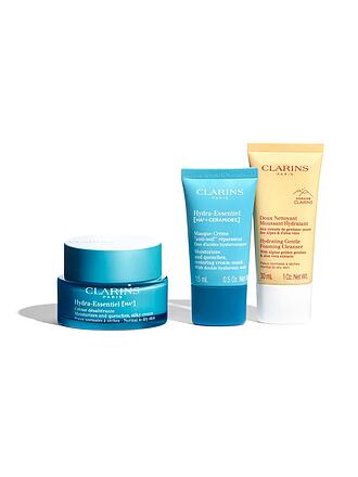 CLARINS | Set regalo - Hydra-Essential Routine Idratante 30ml / 15ml