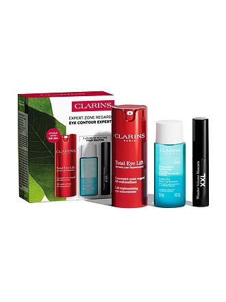 CLARINS | Cofanetto Regalo - Total Eye Lift Set 30ml / 15ml / 3ml