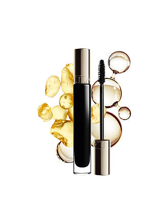 CLARINS | Wonder Perfect 5D Mascara (01 Black)