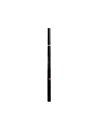 CLARINS | Matita per sopracciglia - Wonder Define (02 Cool Brown)