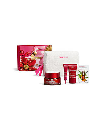 CLARINS | Cofanetto regalo - Super Restorative Hly 50ml / 15ml / 7ml / 0,9ml