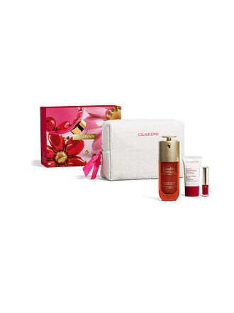 CLARINS | Geschenkset - Double Serum Holiday Season 75ml / 15ml