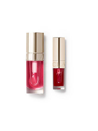 CLARINS | Cofanetto regalo - Lip Comfort Oil Duo Set