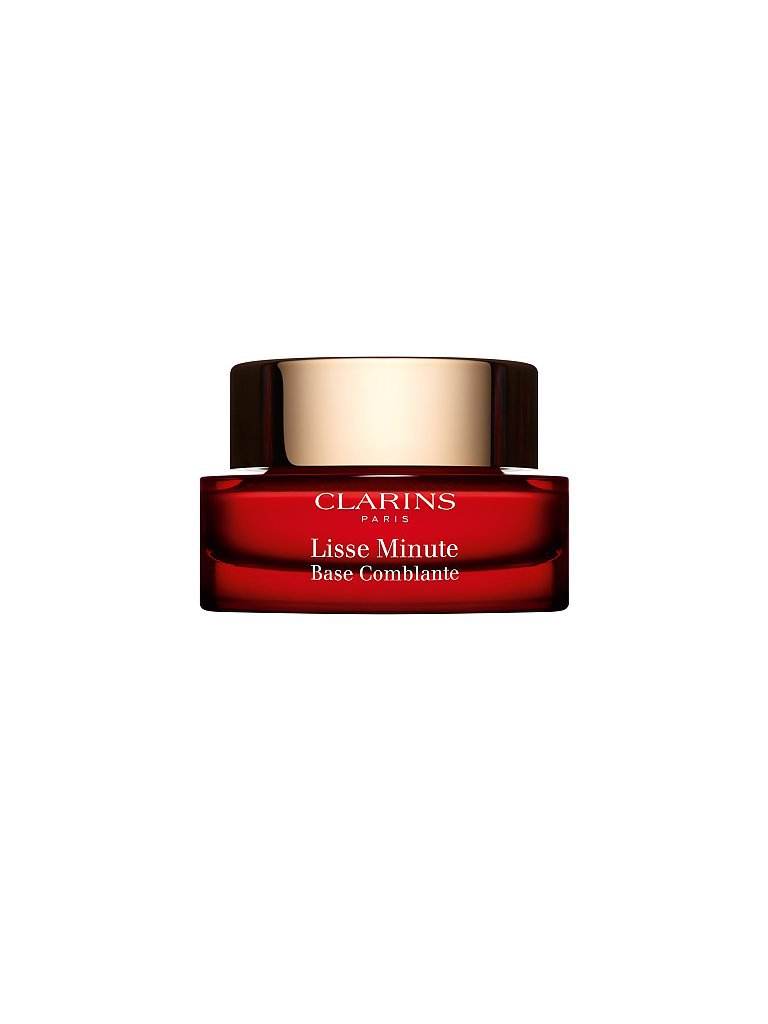 Lisse Minute Base Comblante 15g