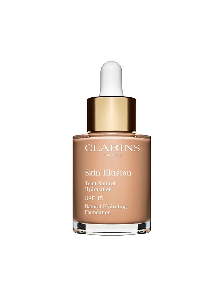 Make Up - Skin Illusion SPF15 (109C)