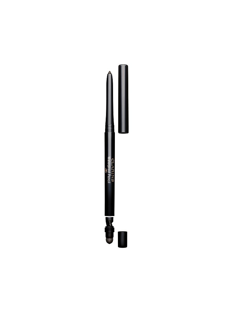 Waterproof Eye Pencil (01 Black Tulip)