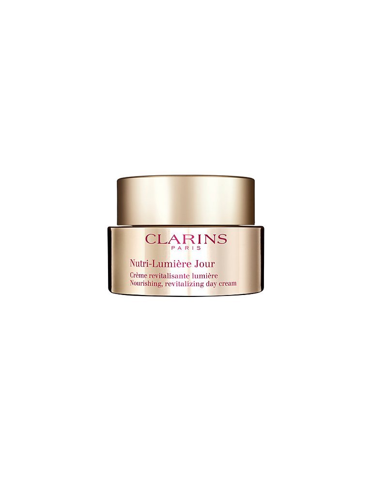 Crema viso - Nutri-Lumière Jour 50ml