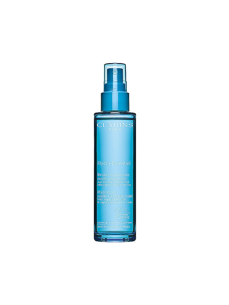 Brume idratante multi-protezione 75ml