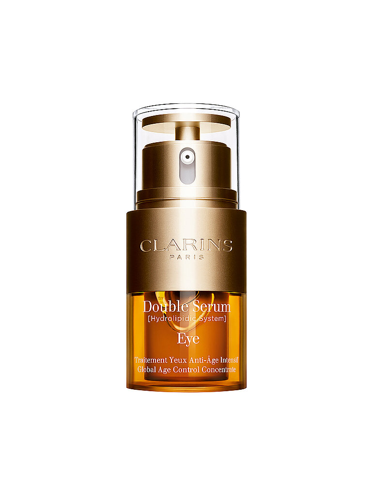 CLARINS Double Serum Eye 20ml