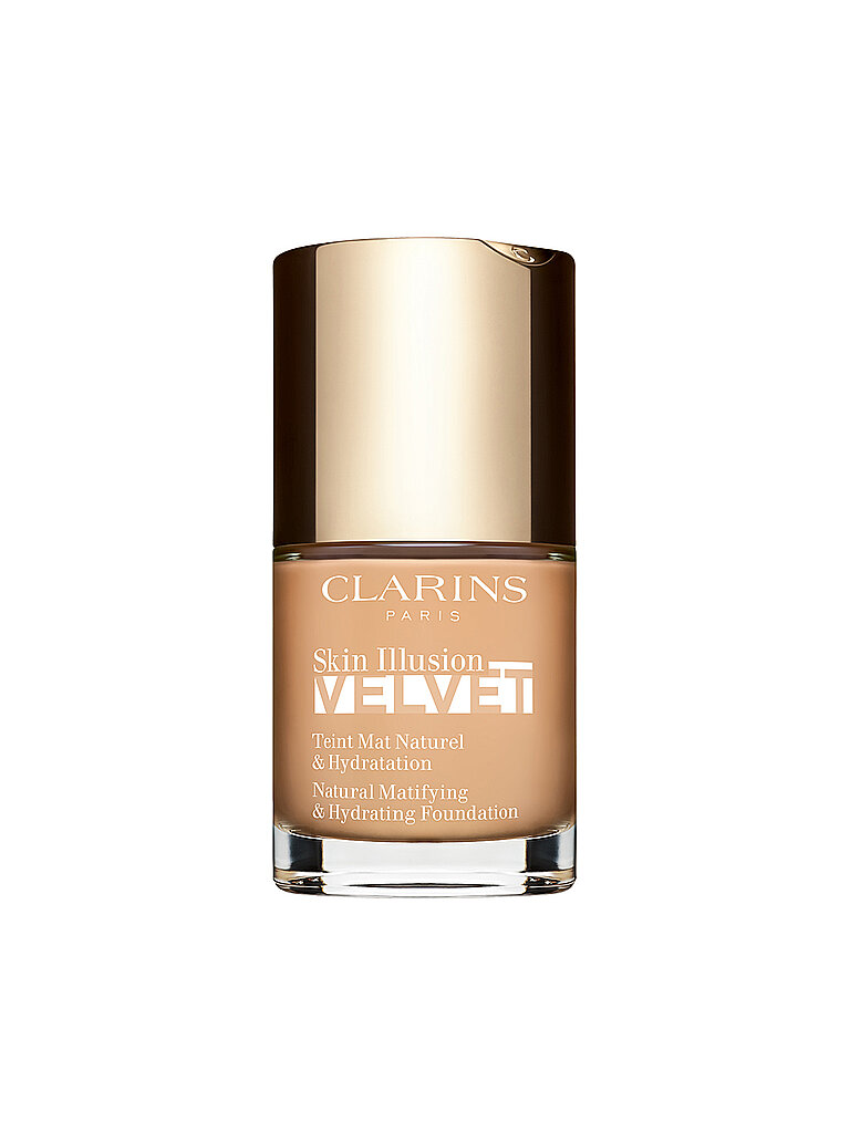 Make Up - Skin Illusion Velvet (108.3)
