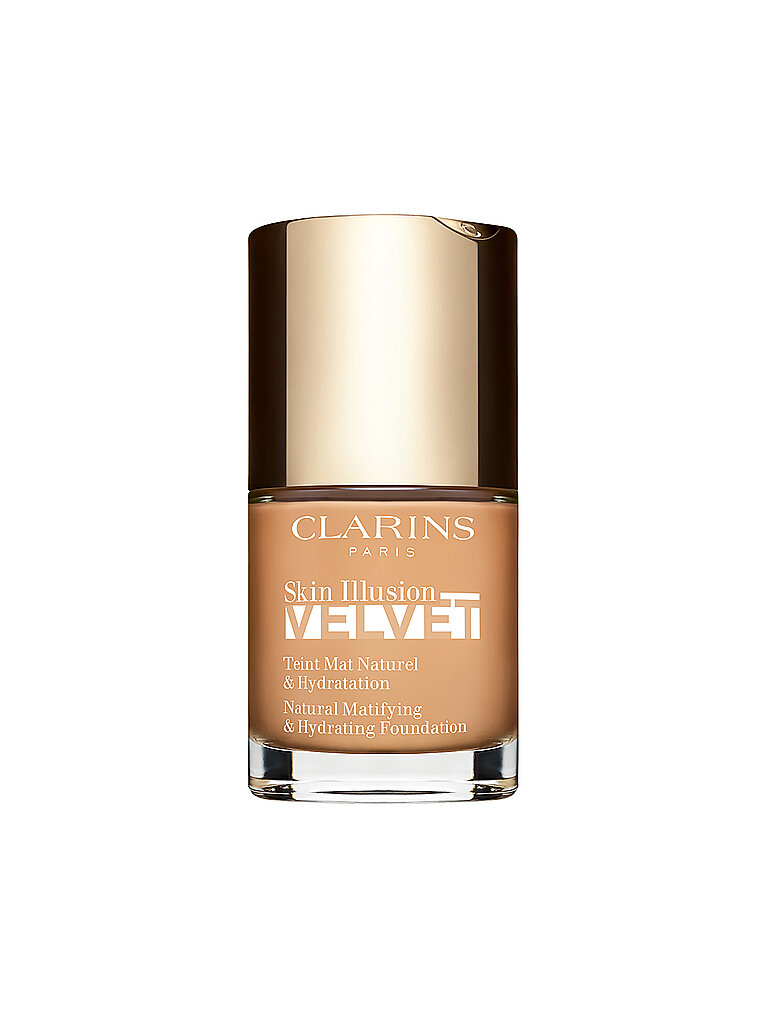 Make Up - Skin Illusion Velvet (108.5W)