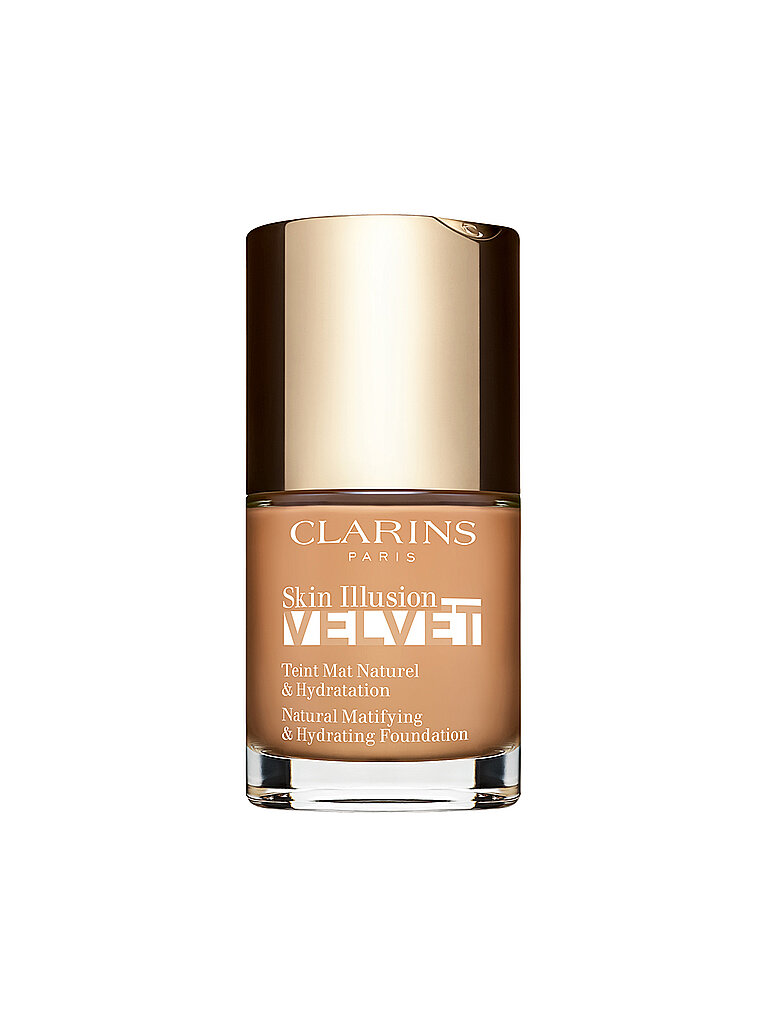 Make Up - Skin Illusion Velvet (112 C)