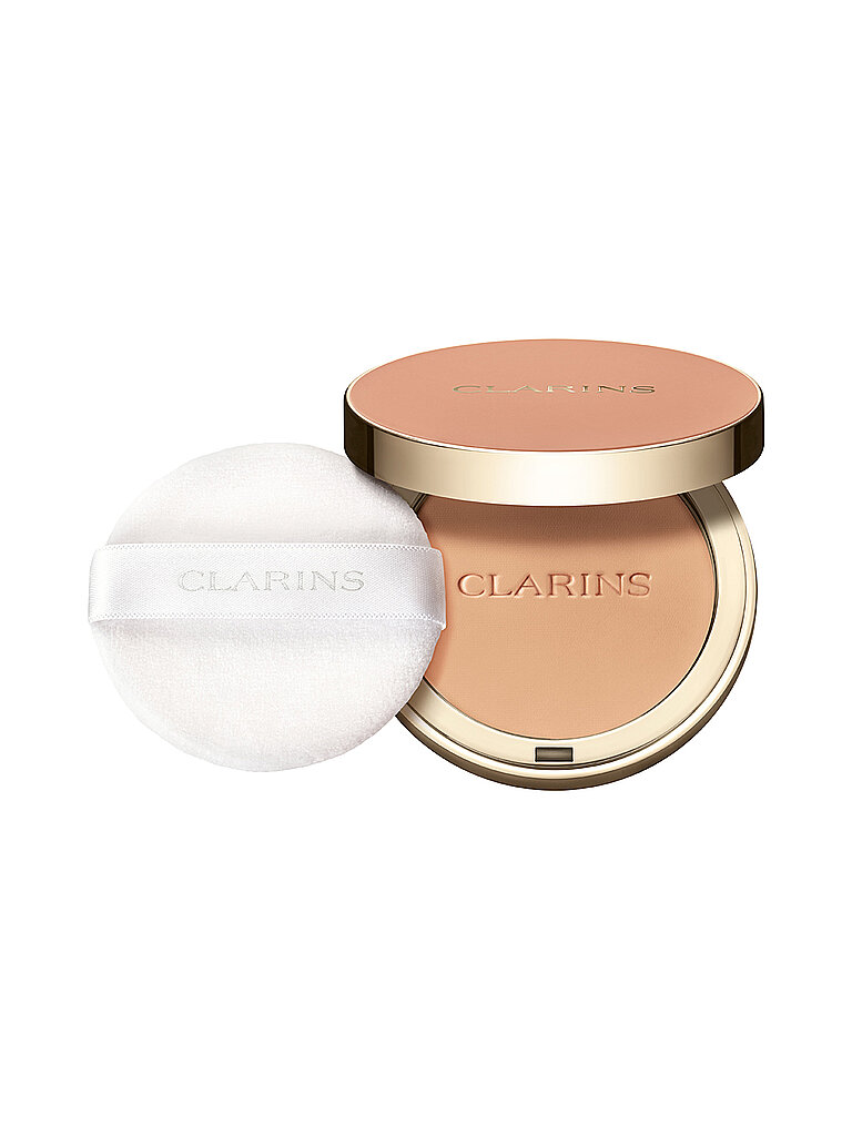Poudre - Ever Matte Compact Powder (04 medium)
