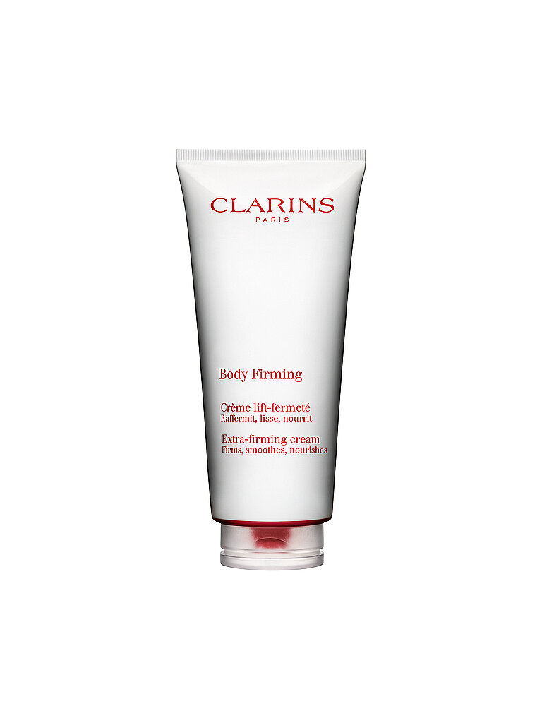 Body Firming Crème lift-fermeté 200ml