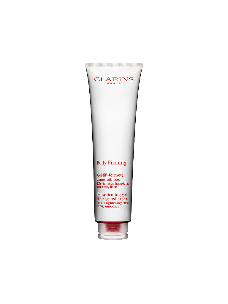 Body Firming Gel lift-fermeté 150ml