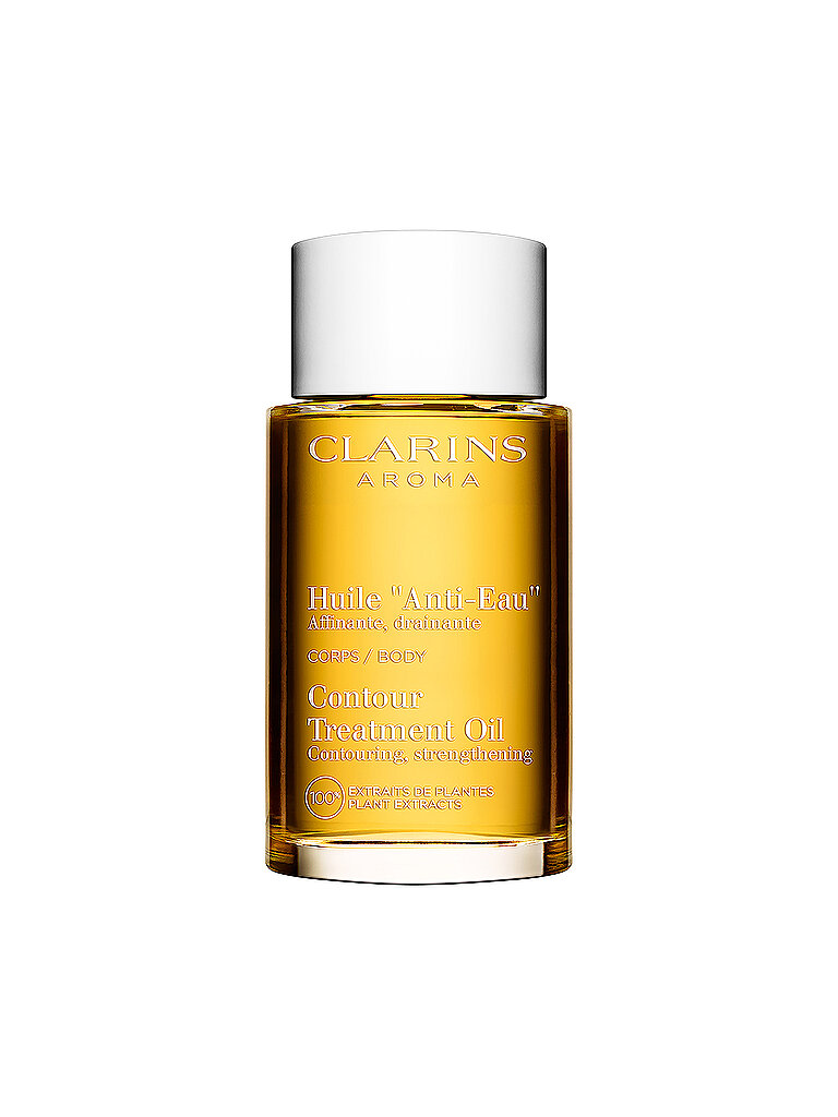 Olio Corpo - Aroma Huile Anti Eau Corps 100ml