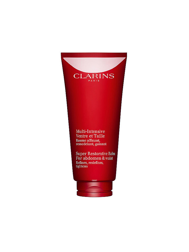 Multi-Intensive Ventre et Taille 200ml