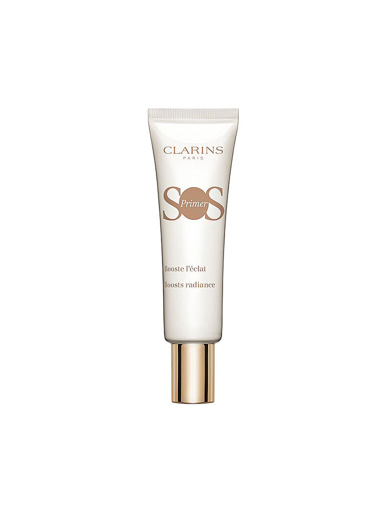 Clarins SOS Primer (Bianco)