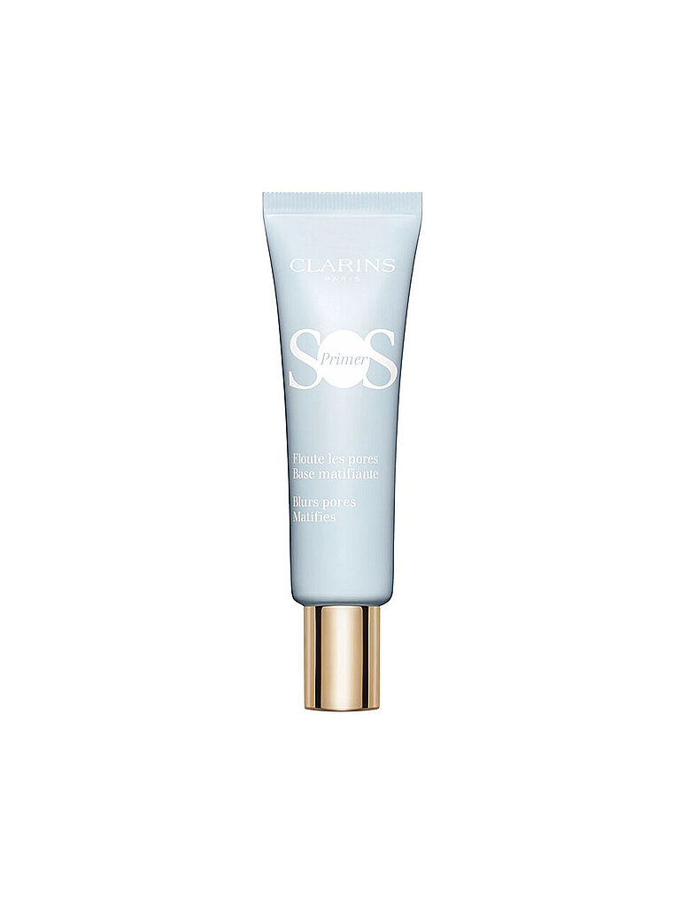 Clarins SOS Primer (Opacizzante)