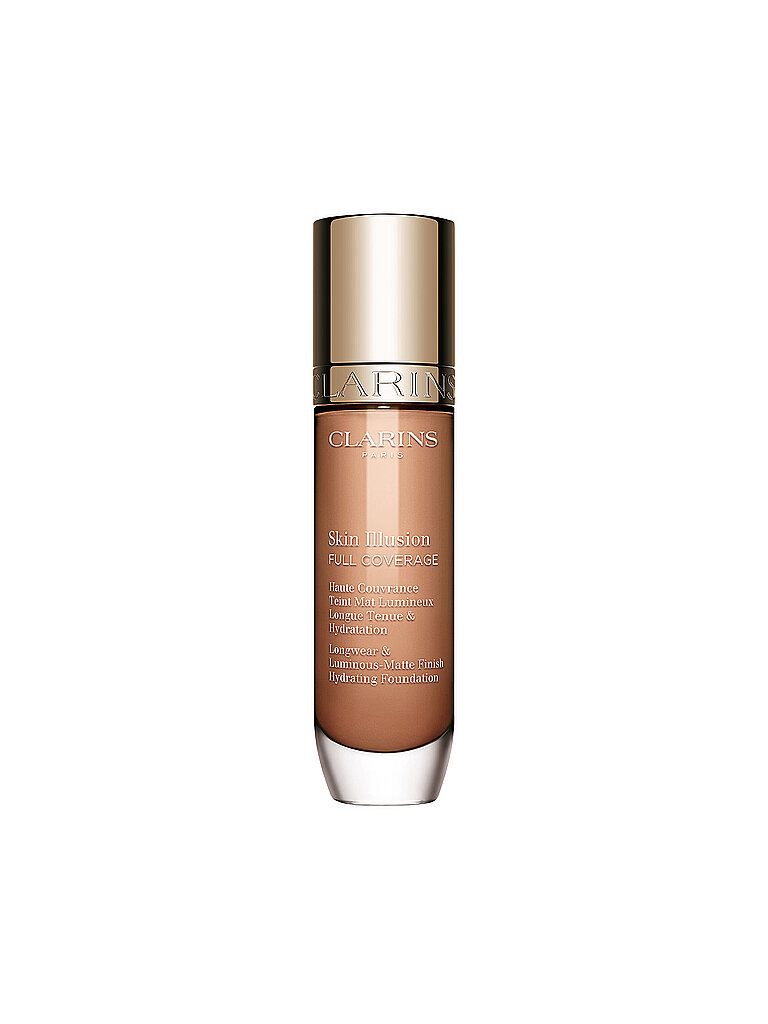 Skin Illusion FULL COVERAGE (112C)